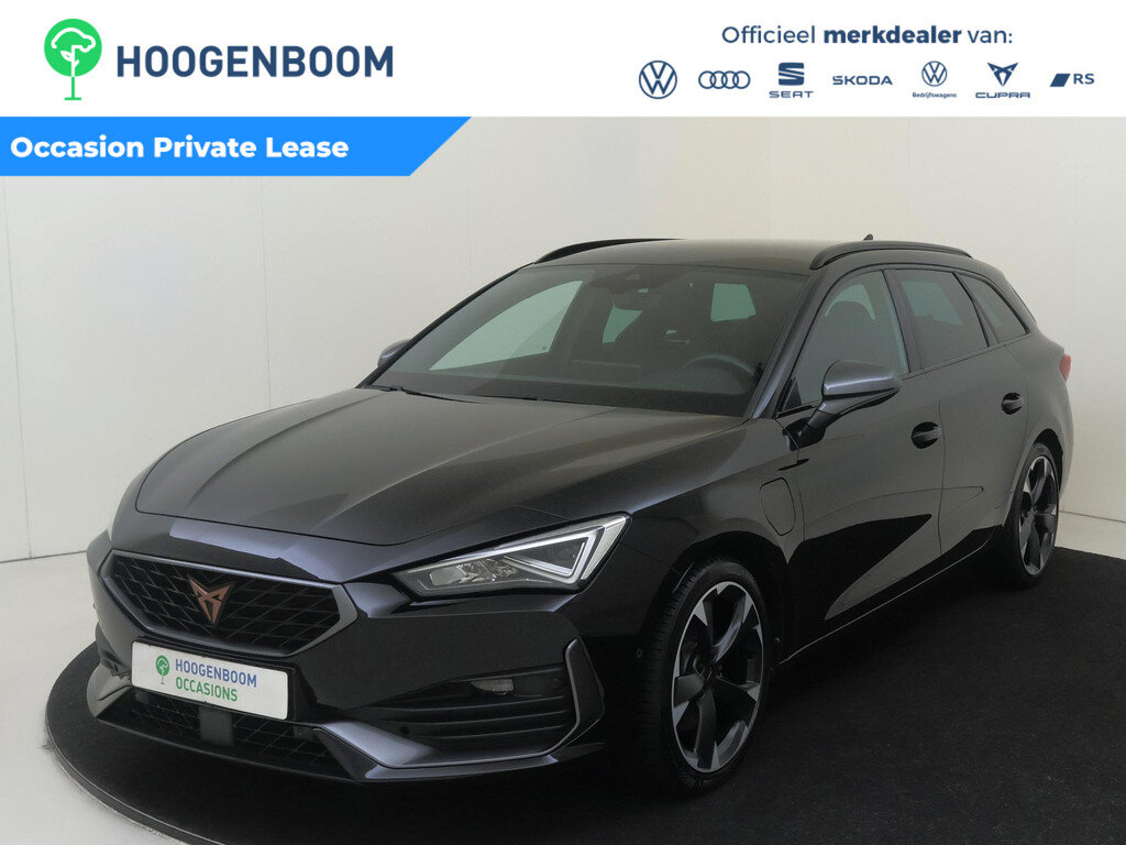 CUPRA Leon Sportstourer 1.4 e-Hybrid Business