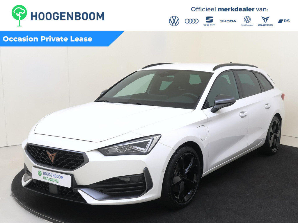 Cupra Leon Sportstourer 1.4 TSI eHybrid