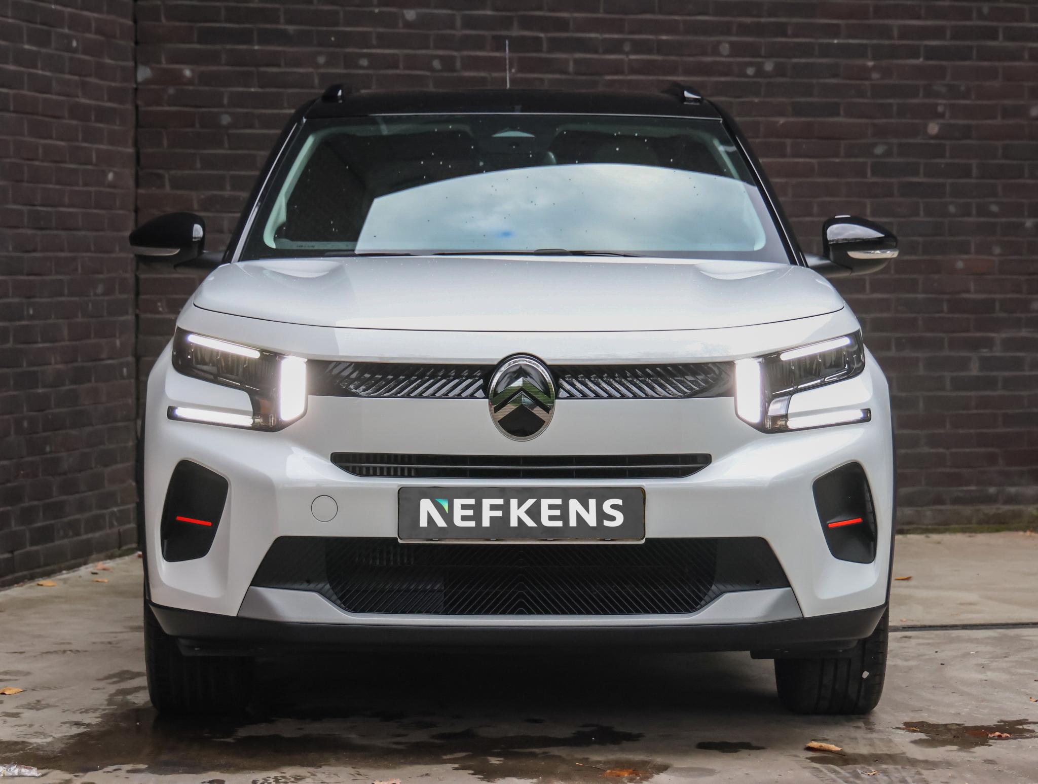 Citroën C3 Hybrid 110pk Max - Afbeelding 5