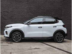 Citroën C3 Max 110pk Hybrid - Afbeelding 2