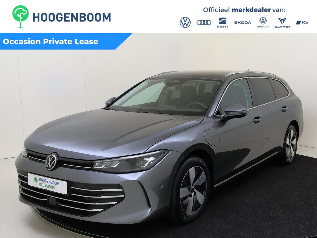Volkswagen Passat Variant 1.5 eHybrid Business