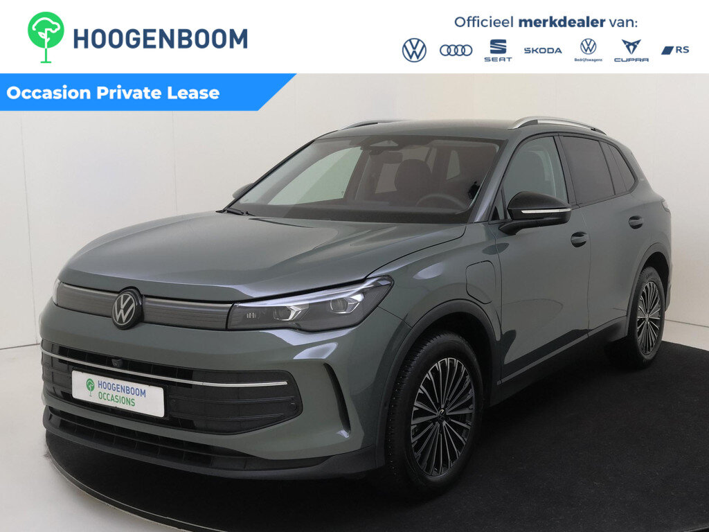 Volkswagen Tiguan 1.5 eHybrid Life