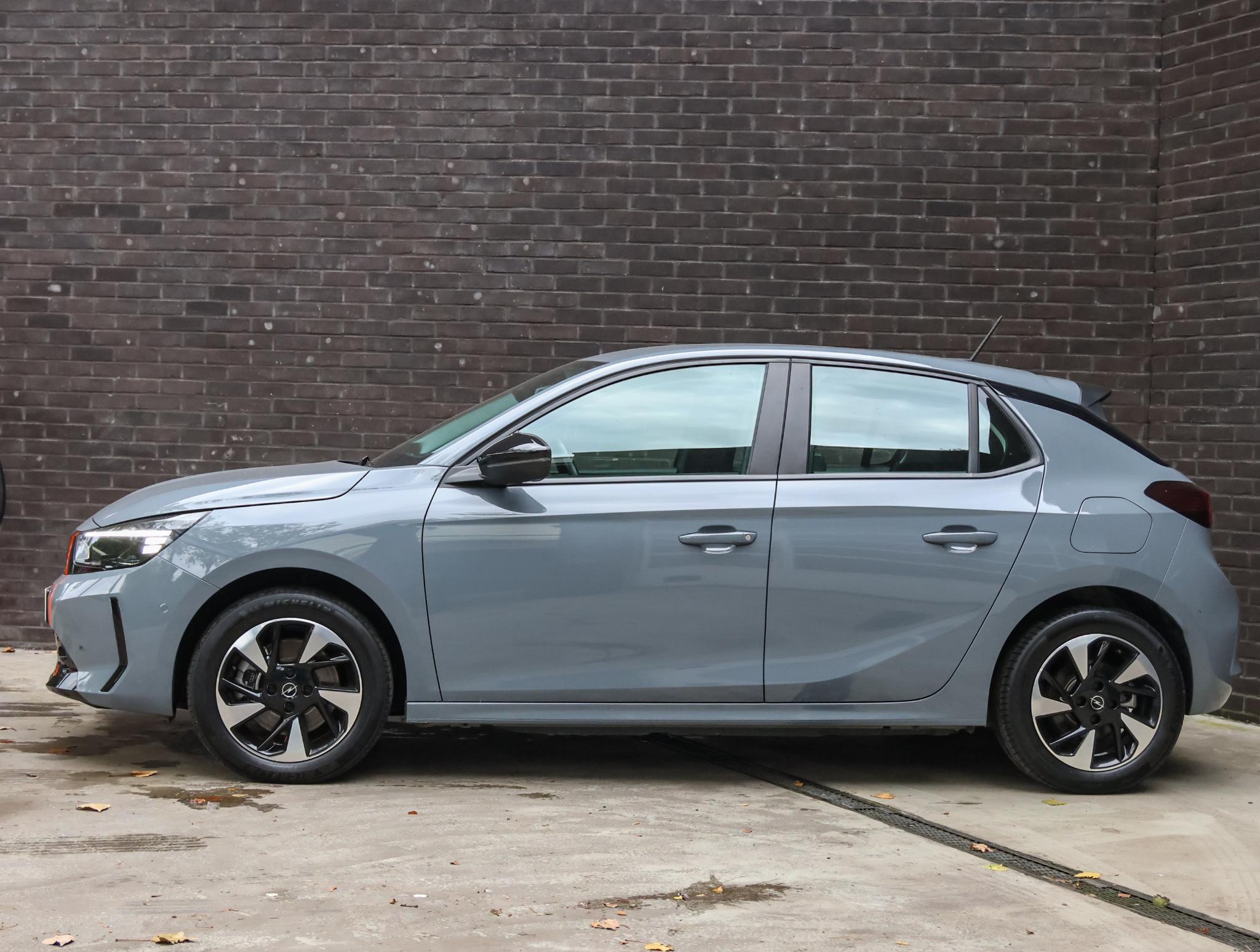 Opel Corsa-e Edition 50kWh 136pk - Afbeelding 2