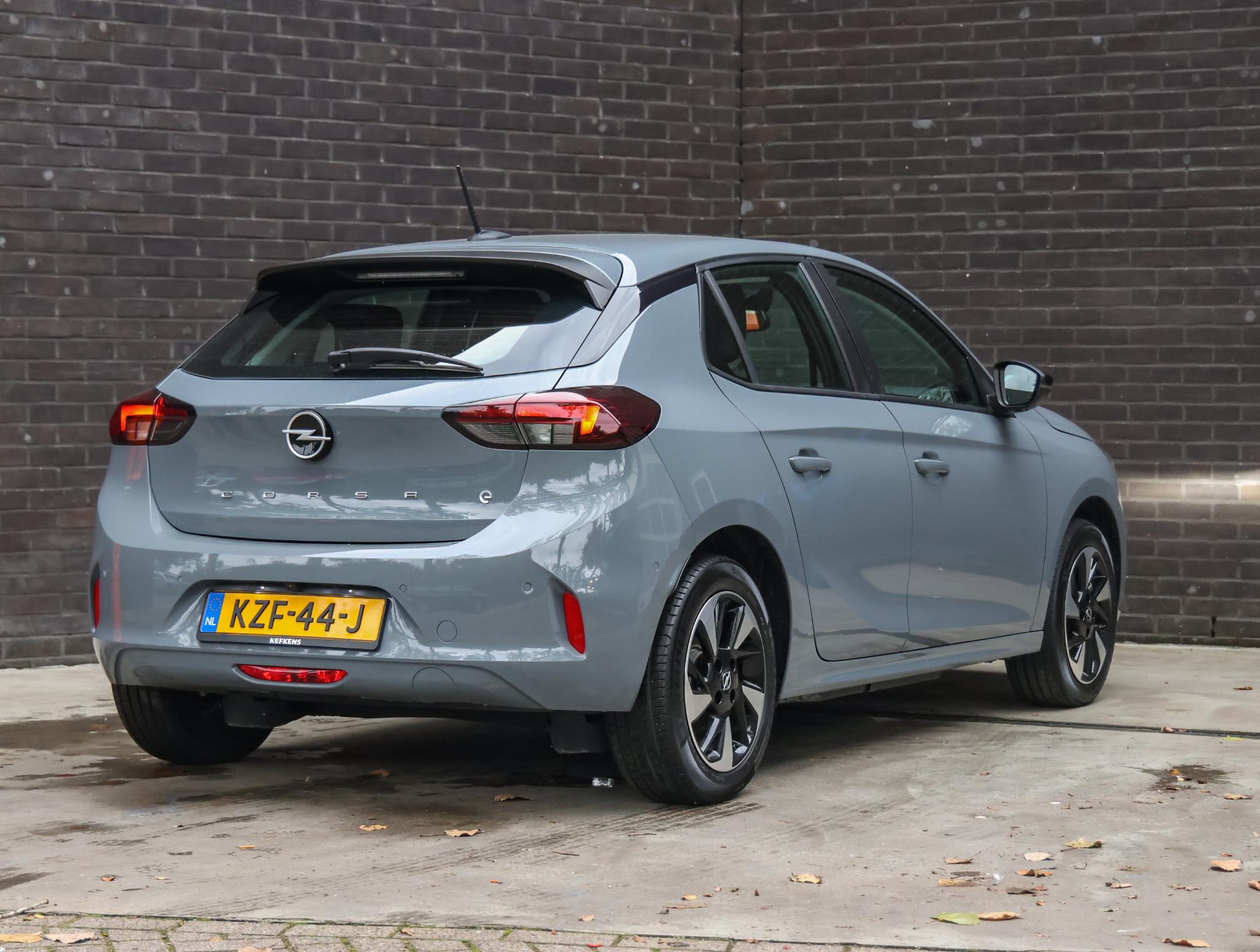 Opel Corsa-e Edition 50kWh 136pk - Afbeelding 3