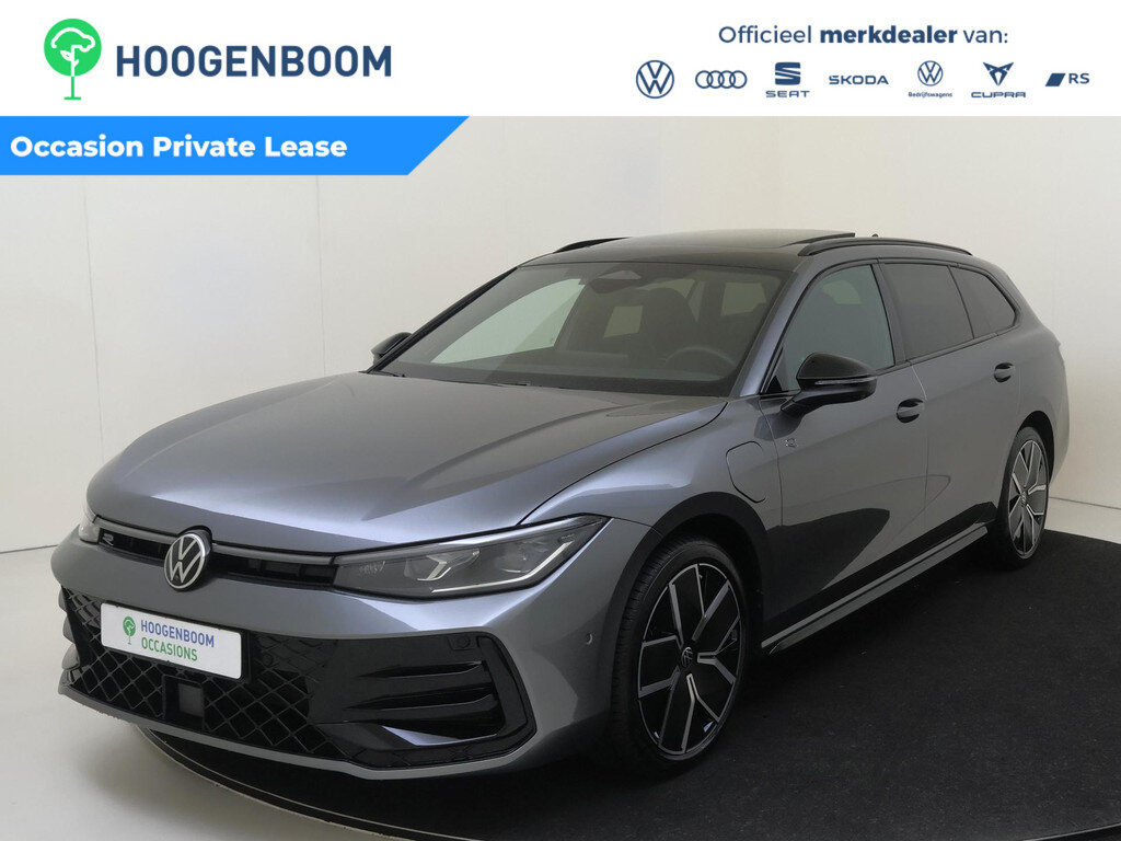 Volkswagen Passat Variant 1.5 eHybrid R-Line Edition