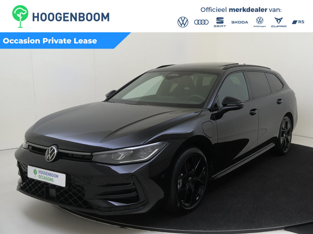 Volkswagen Passat Variant 1.5 eHybrid R-Line Edition