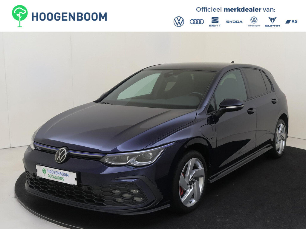 Volkswagen Golf 1.4 eHybrid GTE