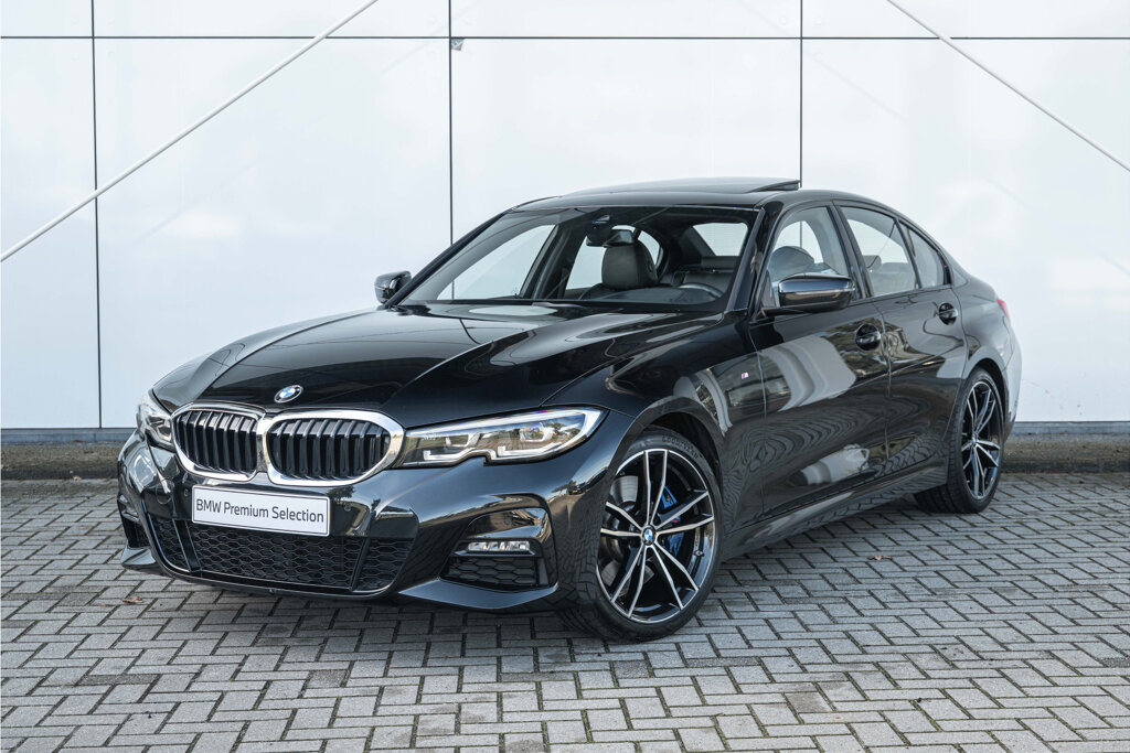 BMW 3 Serie 1