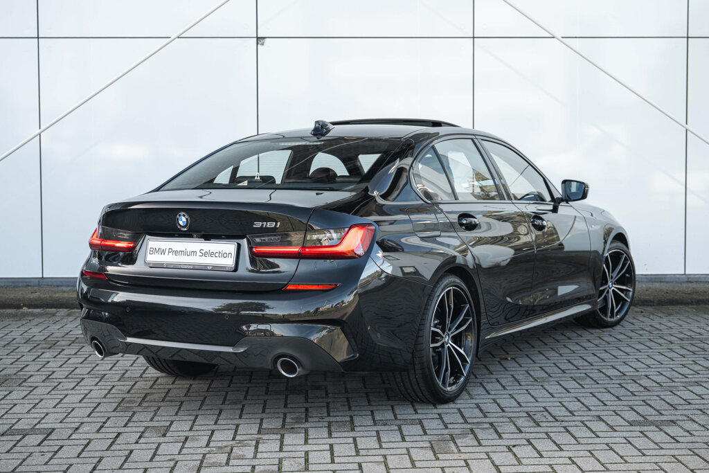 BMW 3 Serie 2