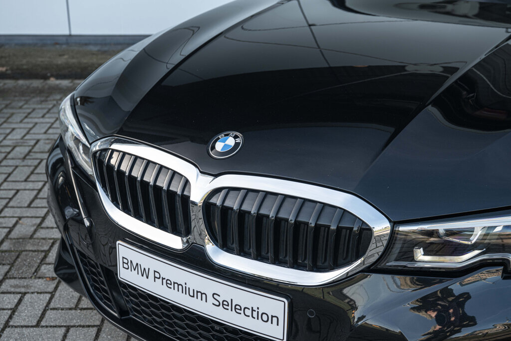 BMW 3 Serie 7