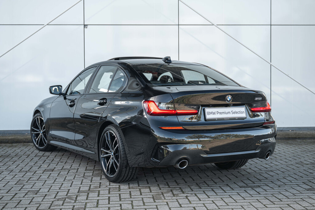 BMW 3 Serie 21