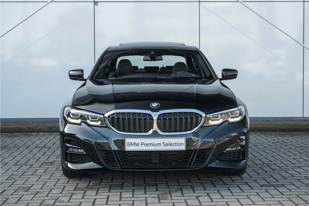 BMW 3 Serie 22