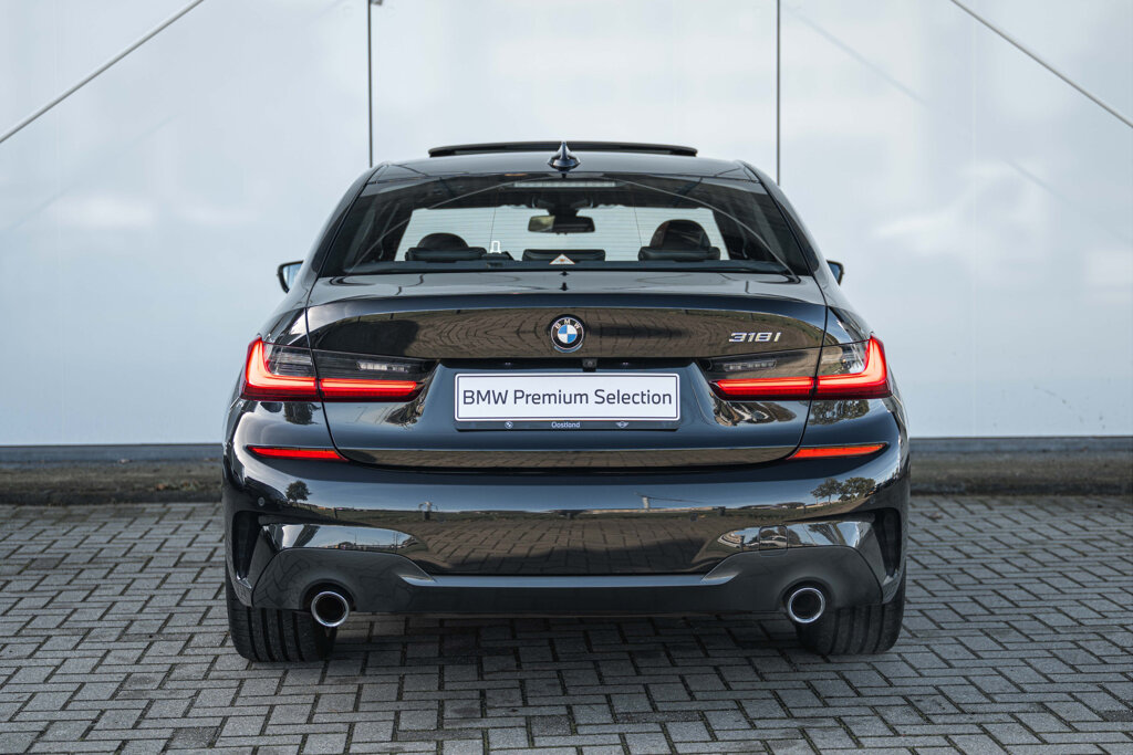 BMW 3 Serie 23