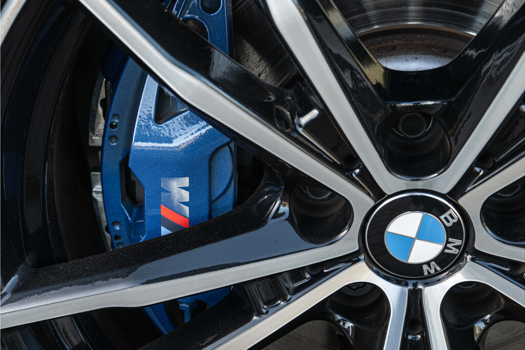 BMW 3 Serie 24