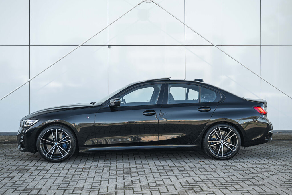 BMW 3 Serie 25