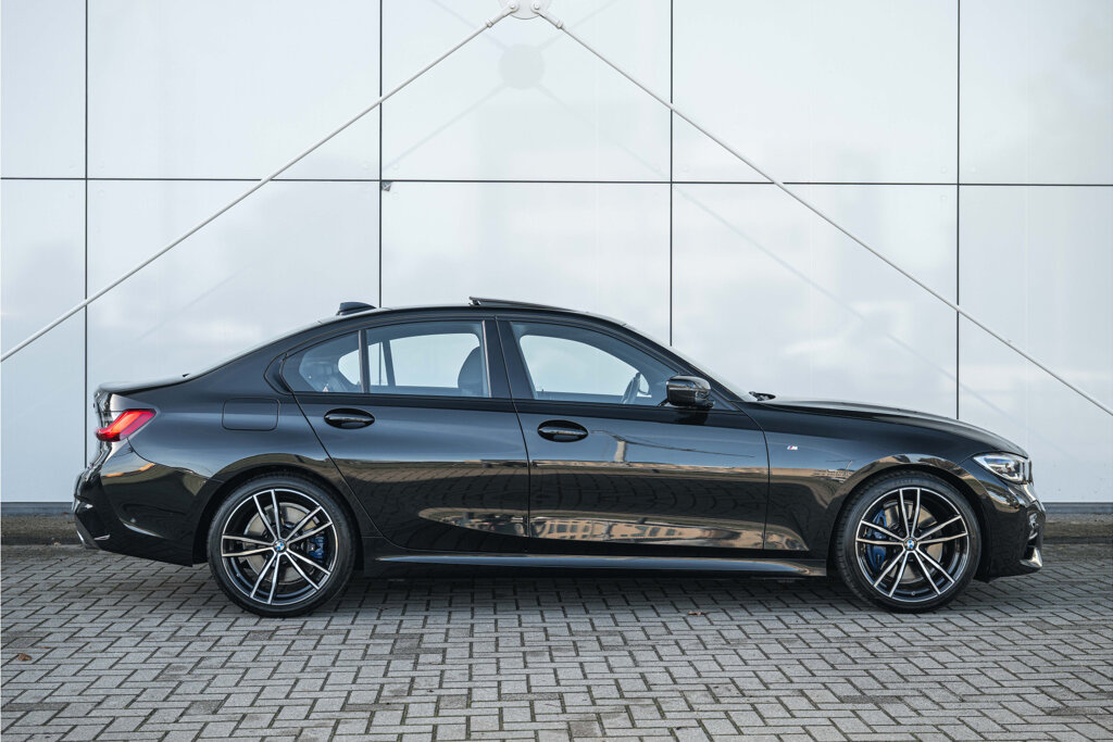 BMW 3 Serie 26