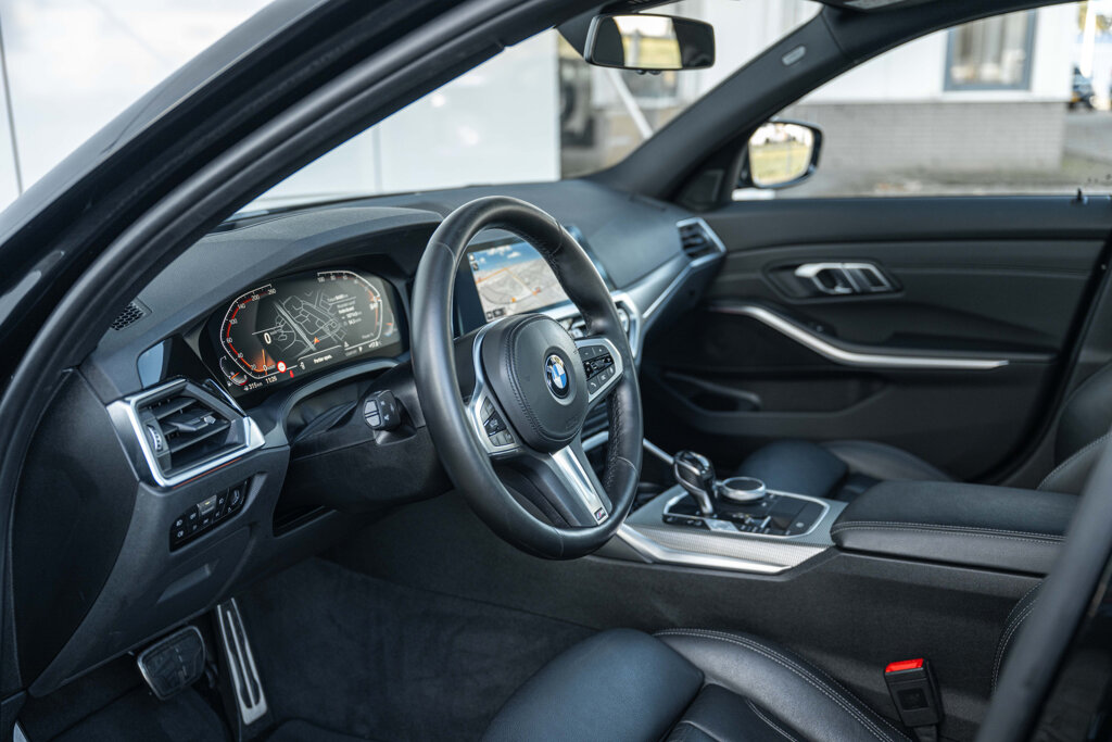 BMW 3 Serie 39