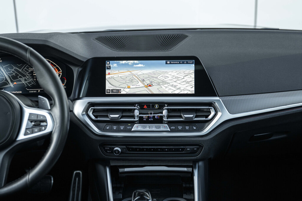 BMW 3 Serie 41