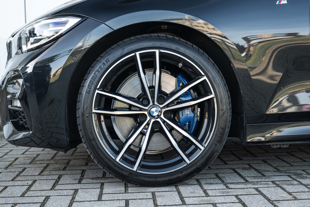 BMW 3 Serie 42