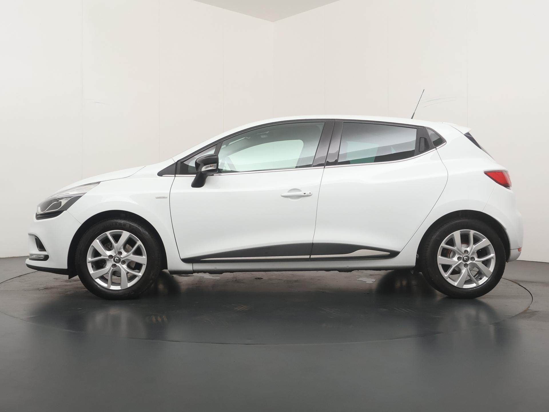 Renault Clio TCe 90 Limited