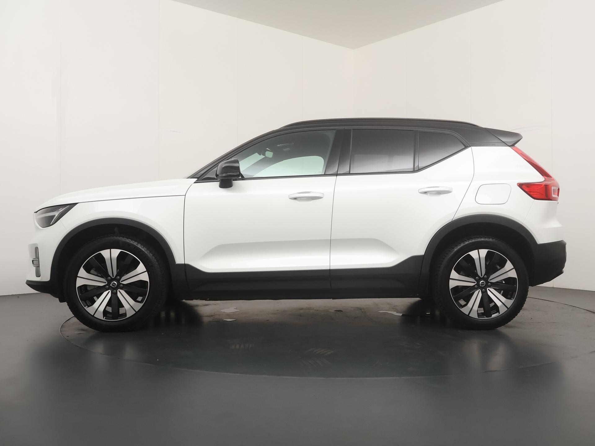 Volvo XC40 Recharge Plus