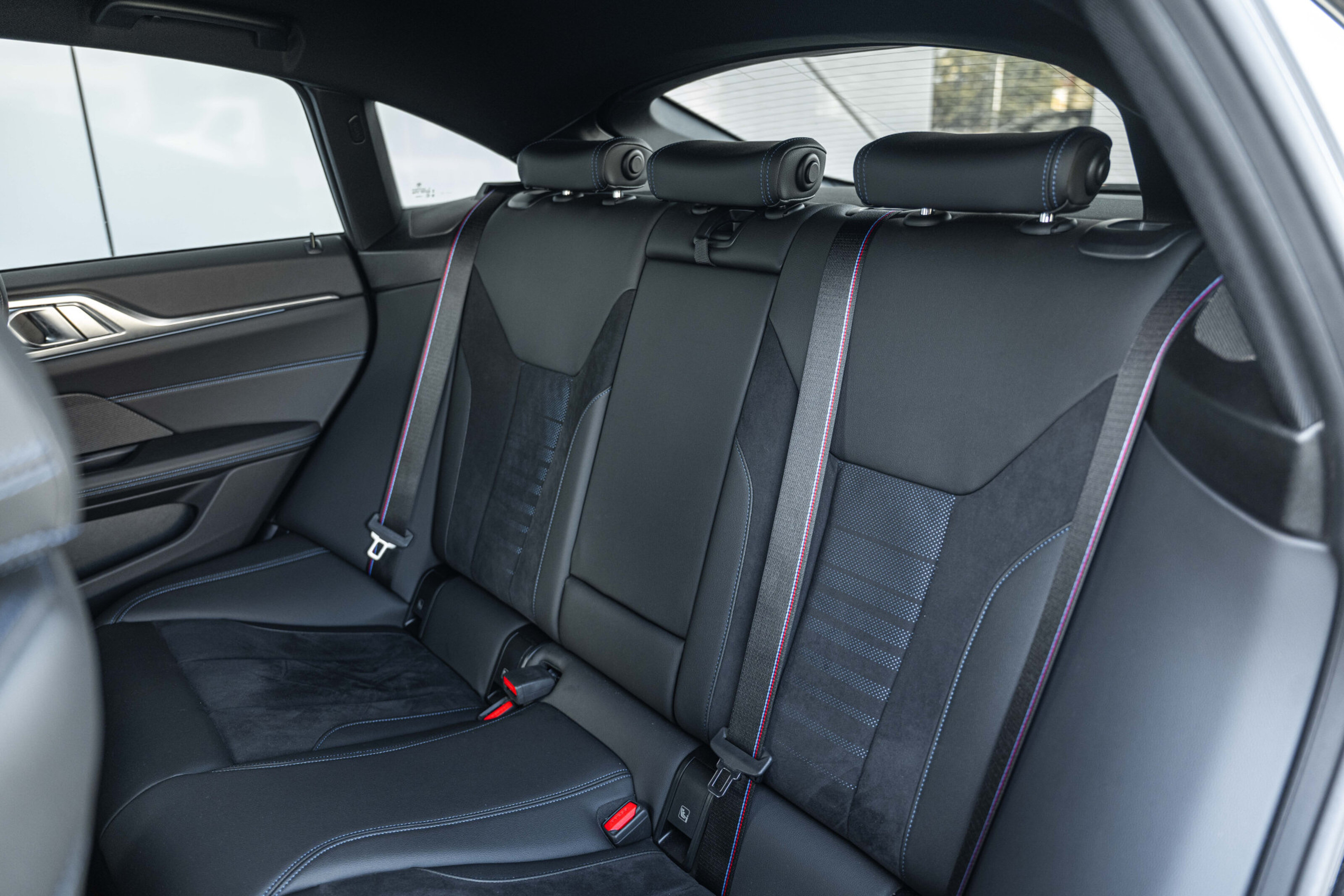 BMW i4 eDrive40 M Sport