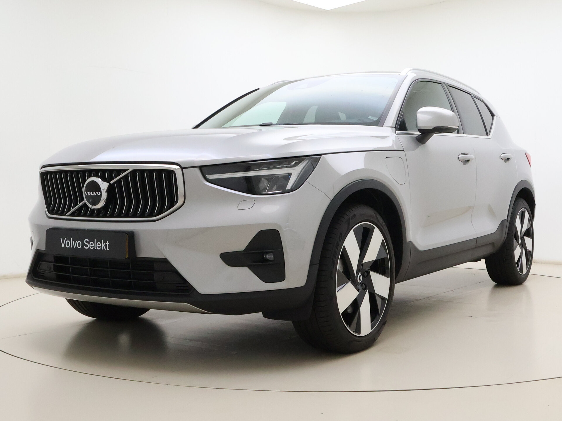 Volvo XC40 T4 Plug-in hybrid Ultimate Bright - Afbeelding 3