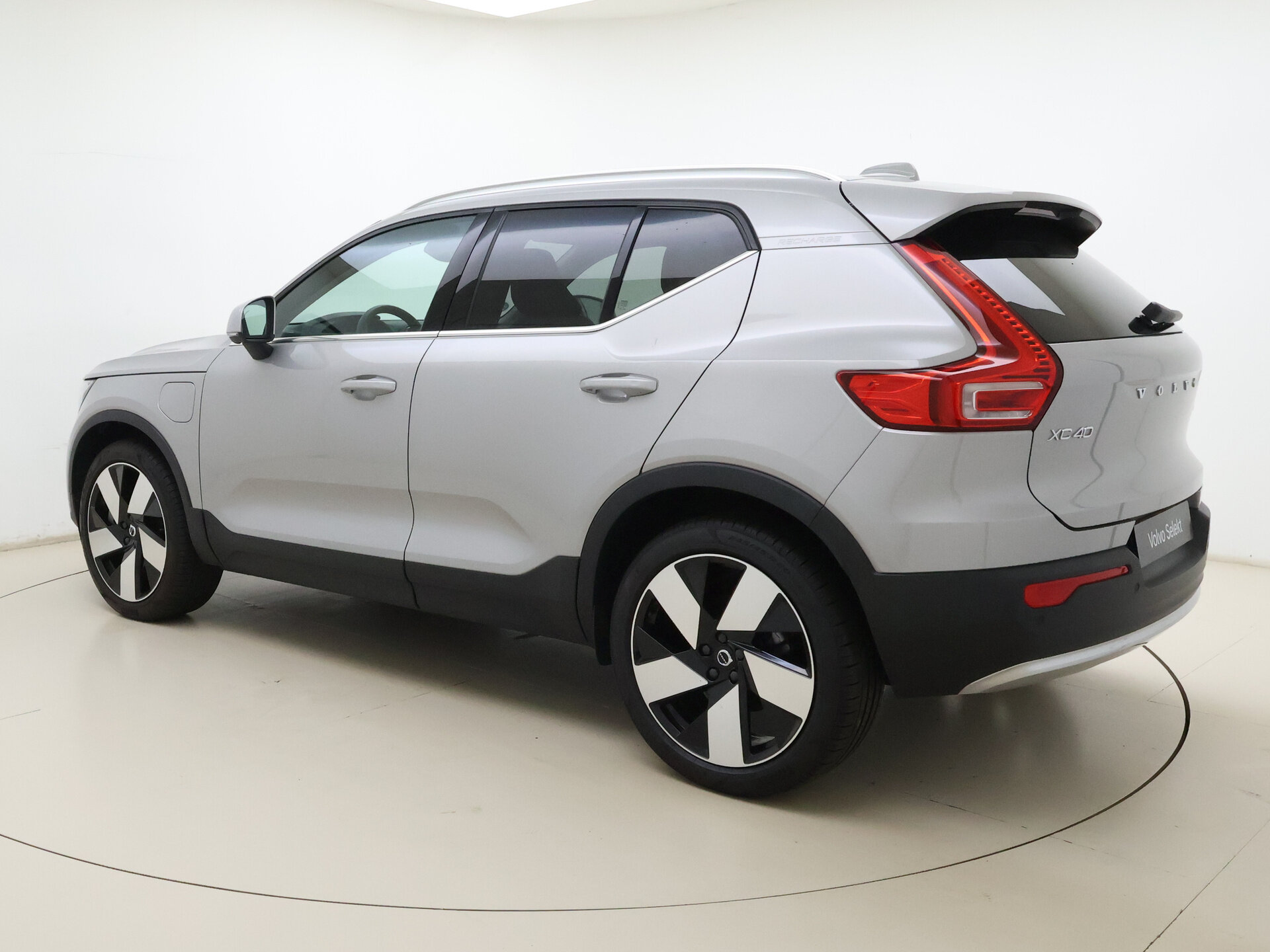 Volvo XC40 T4 Plug-in hybrid Ultimate Bright - Afbeelding 5