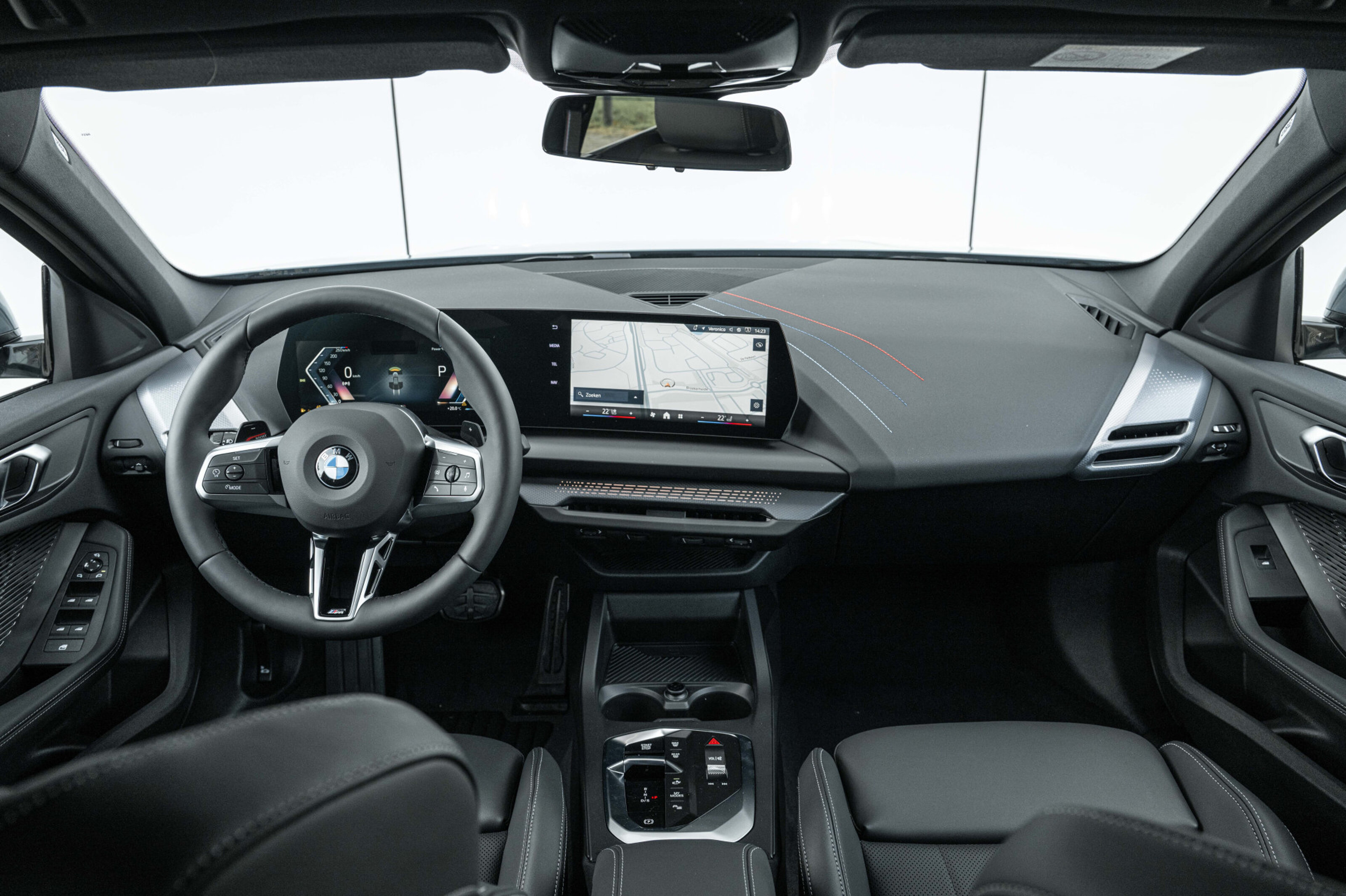 BMW 1 Serie 120 M Sport Automaat
