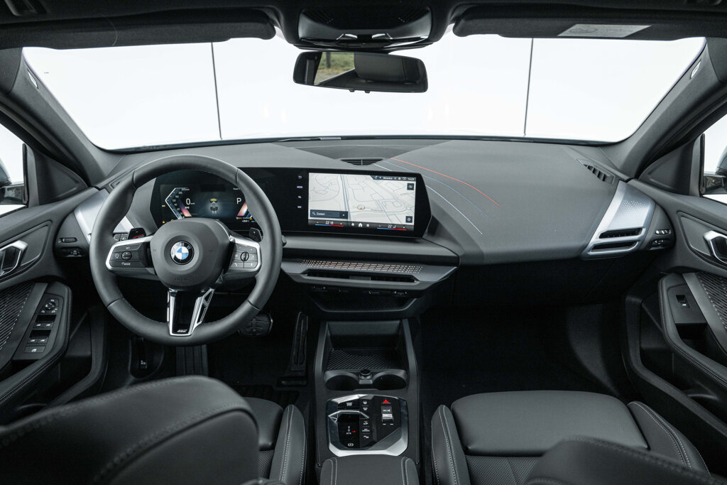 BMW 1 Serie 3
