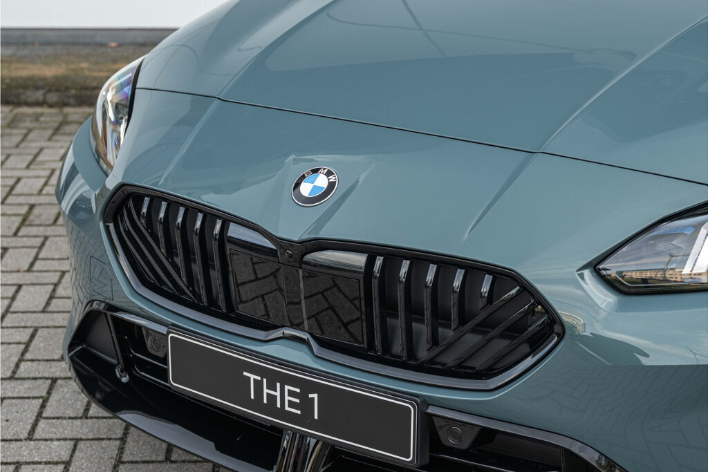 BMW 1 Serie 7