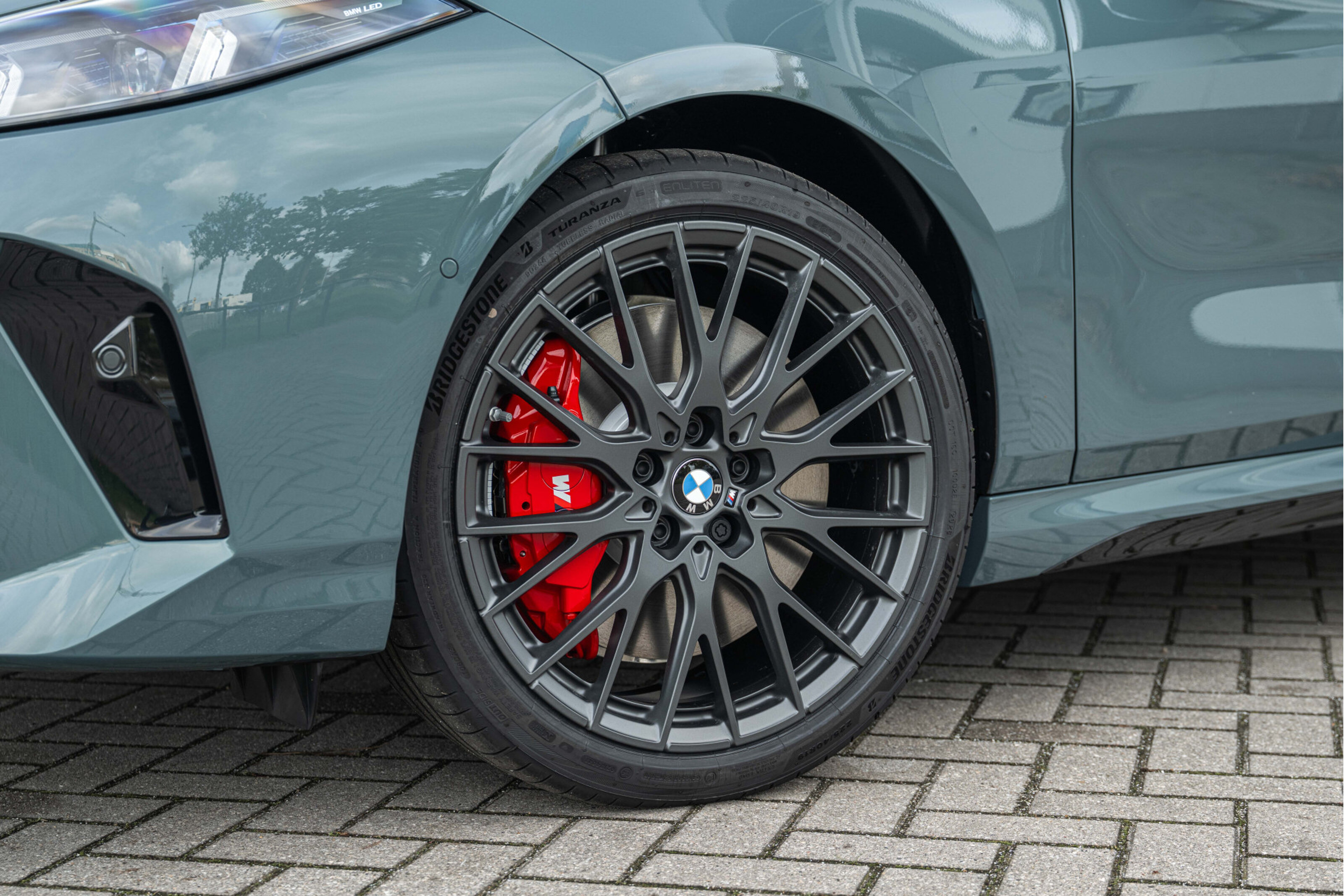 BMW 1 Serie 9