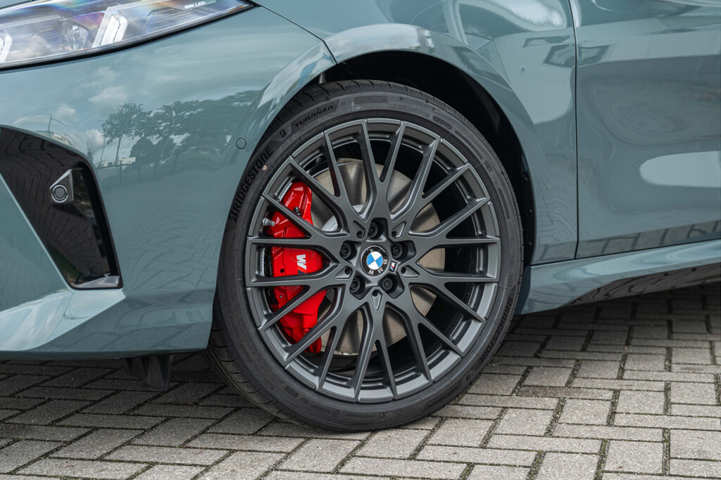 BMW 1 Serie 9