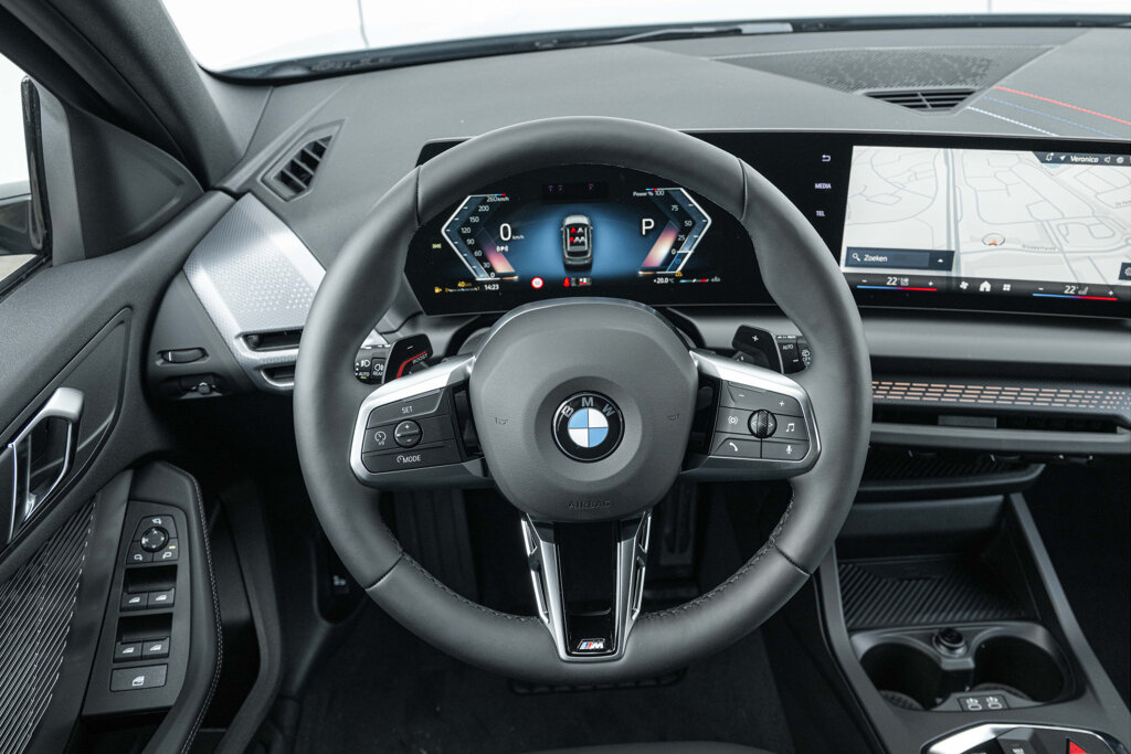 BMW 1 Serie 10