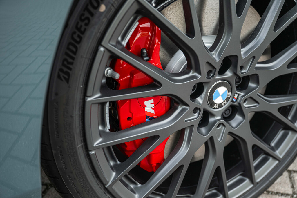 BMW 1 Serie 16