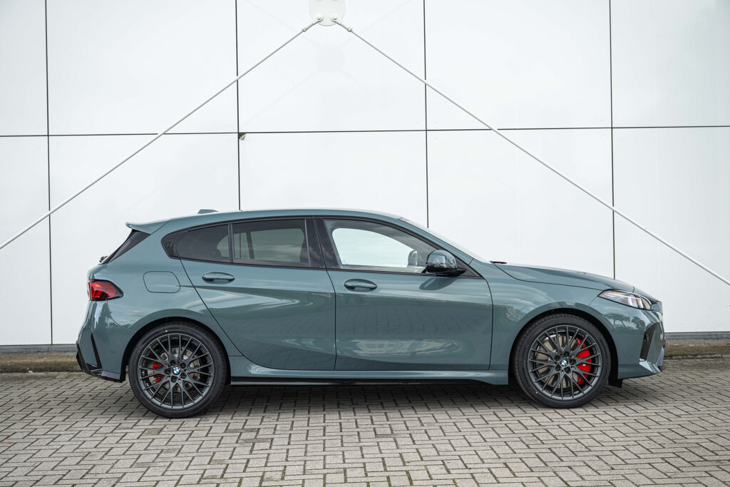 BMW 1 Serie 20