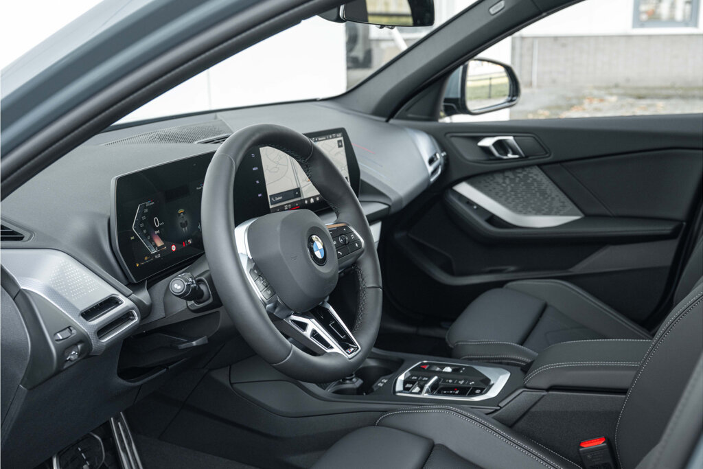 BMW 1 Serie 28