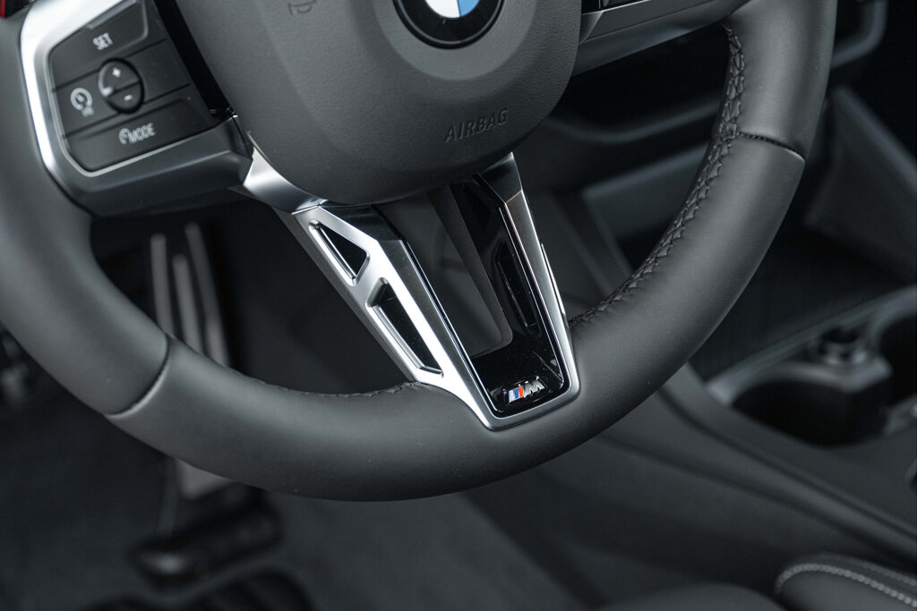 BMW 1 Serie 29
