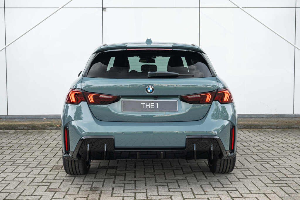 BMW 1 Serie 34