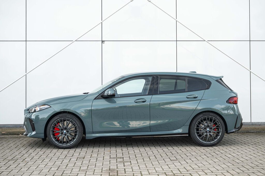 BMW 1 Serie 36