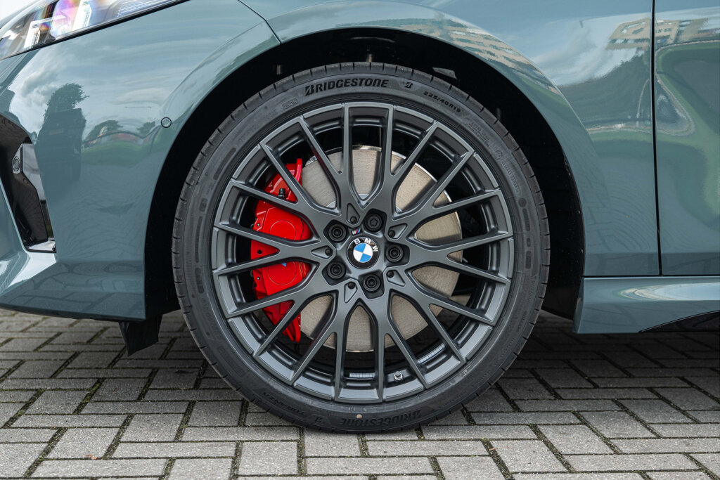 BMW 1 Serie 37