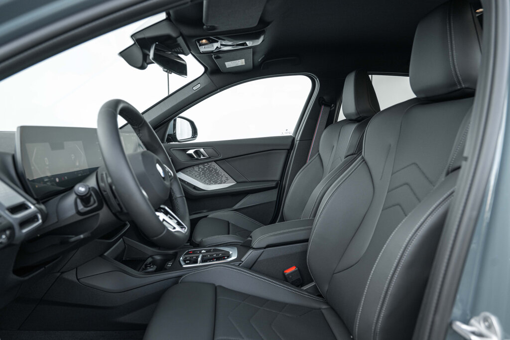 BMW 1 Serie 39