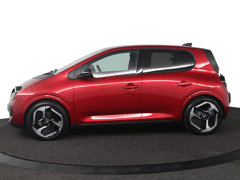 Renault Twingo techno 80pk urban range - Afbeelding 3