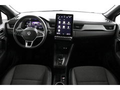Renault Captur techno full hybrid E-Tech 160 - Afbeelding 4