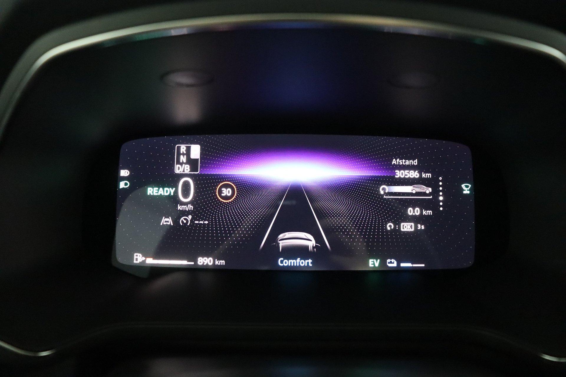 Renault Captur techno full hybrid E-Tech 160 - Afbeelding 5