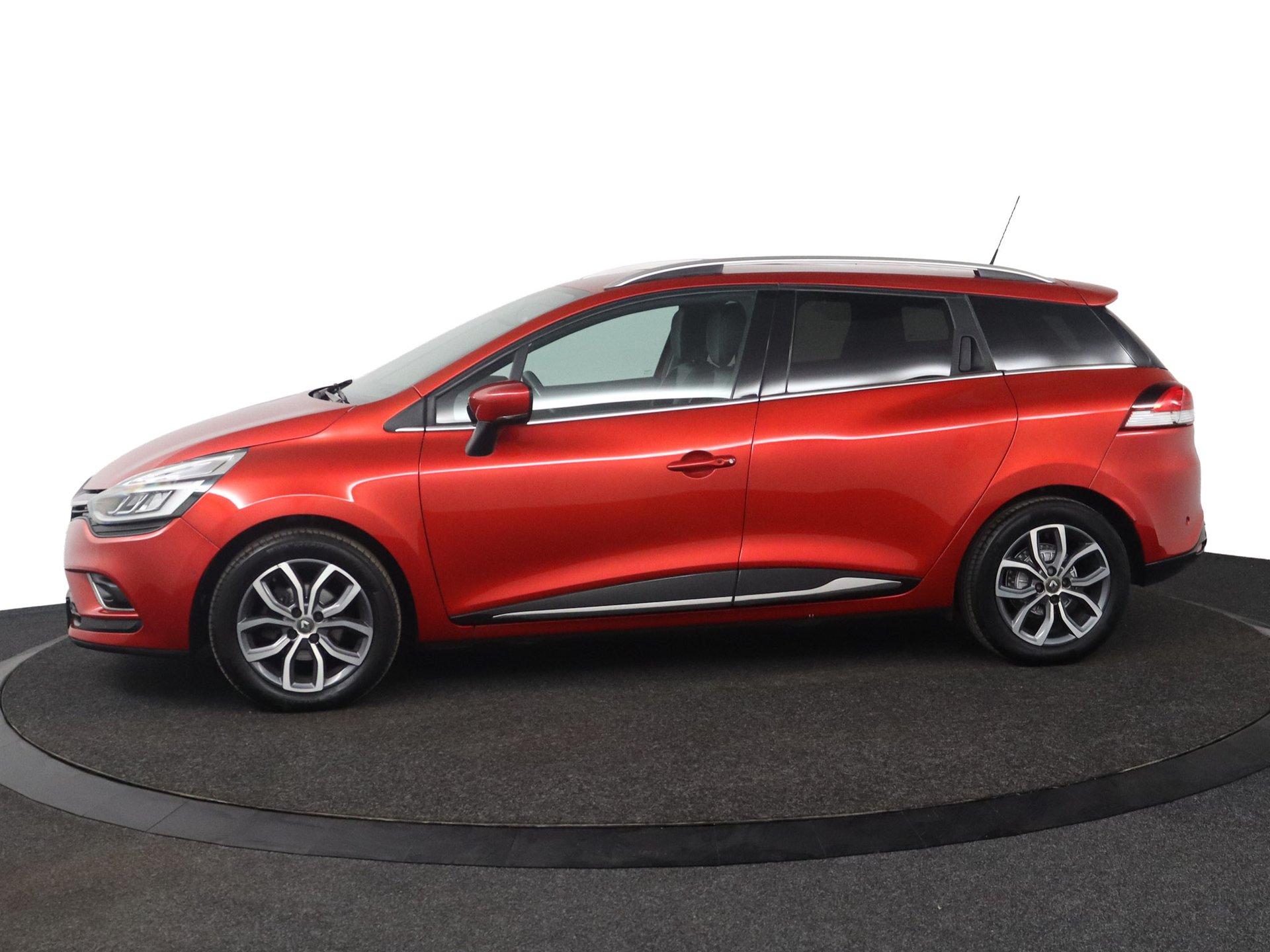 Renault Clio Estate Energy TCe 90 Intens - Afbeelding 3
