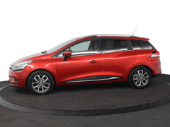 Renault Clio Estate Energy TCe 90 Intens - Afbeelding 3