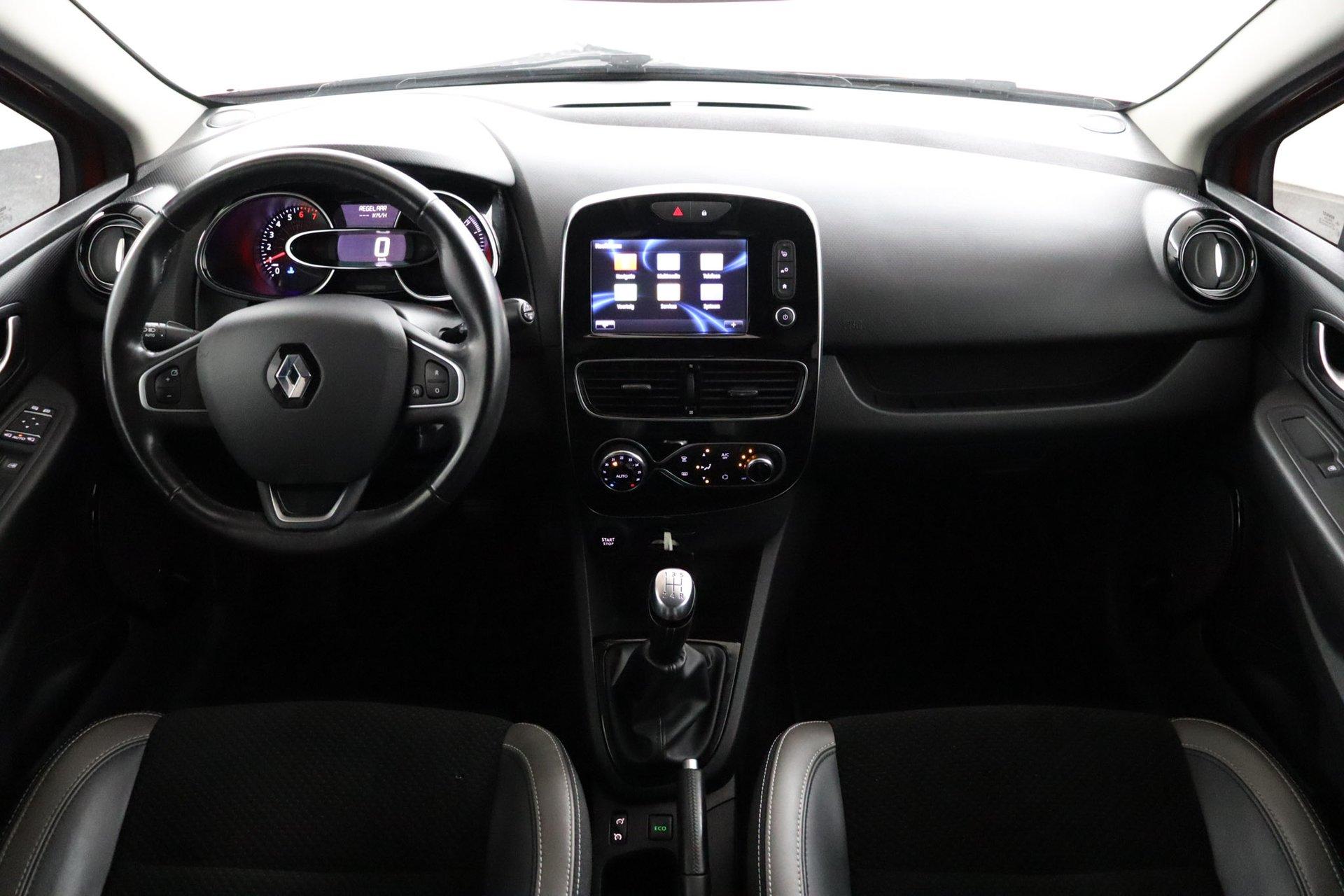 Renault Clio Estate Energy TCe 90 Intens - Afbeelding 4