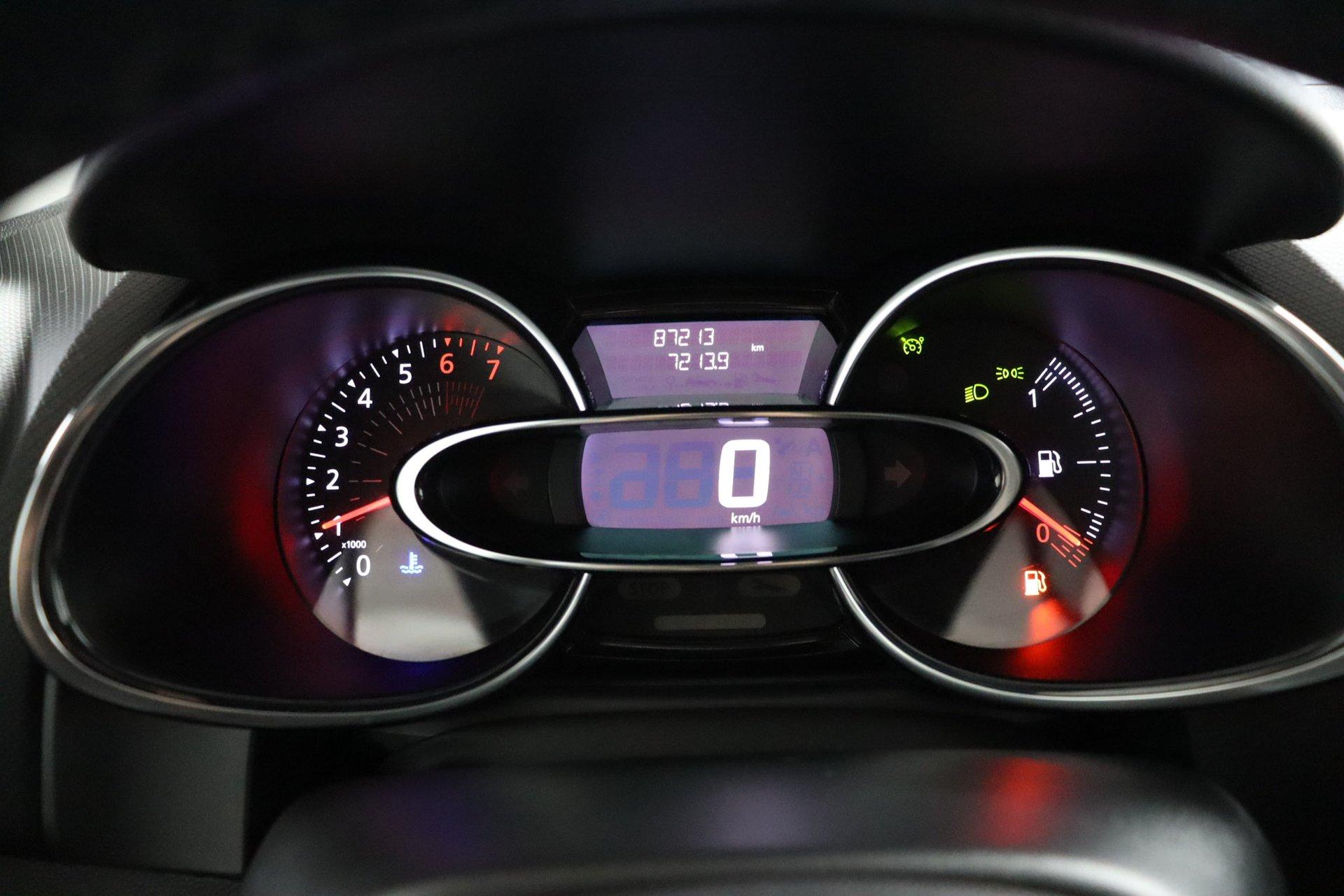 Renault Clio Estate Energy TCe 90 Intens - Afbeelding 5