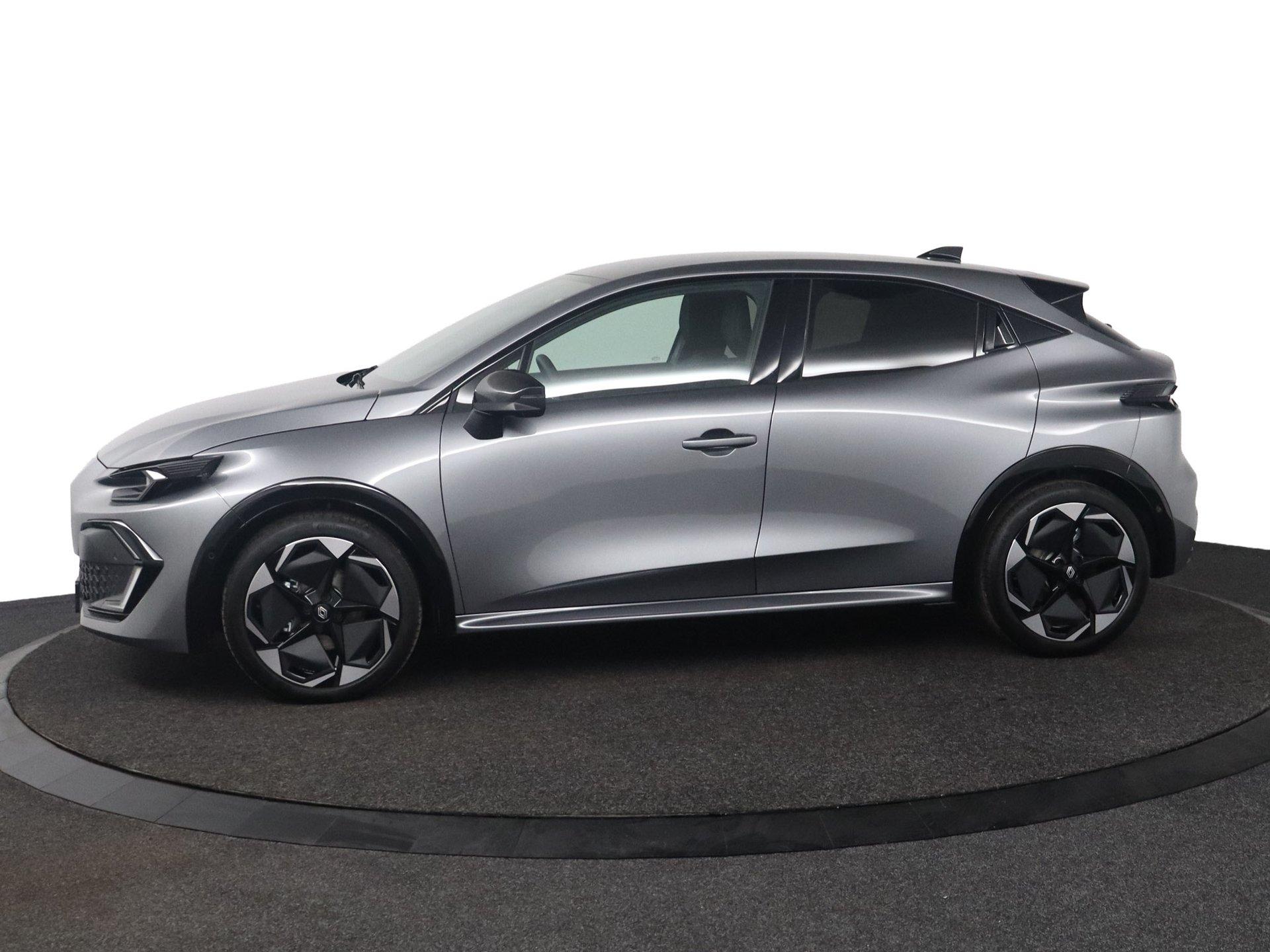 Renault Clio techno full hybrid E-Tech 160 pk - Afbeelding 3